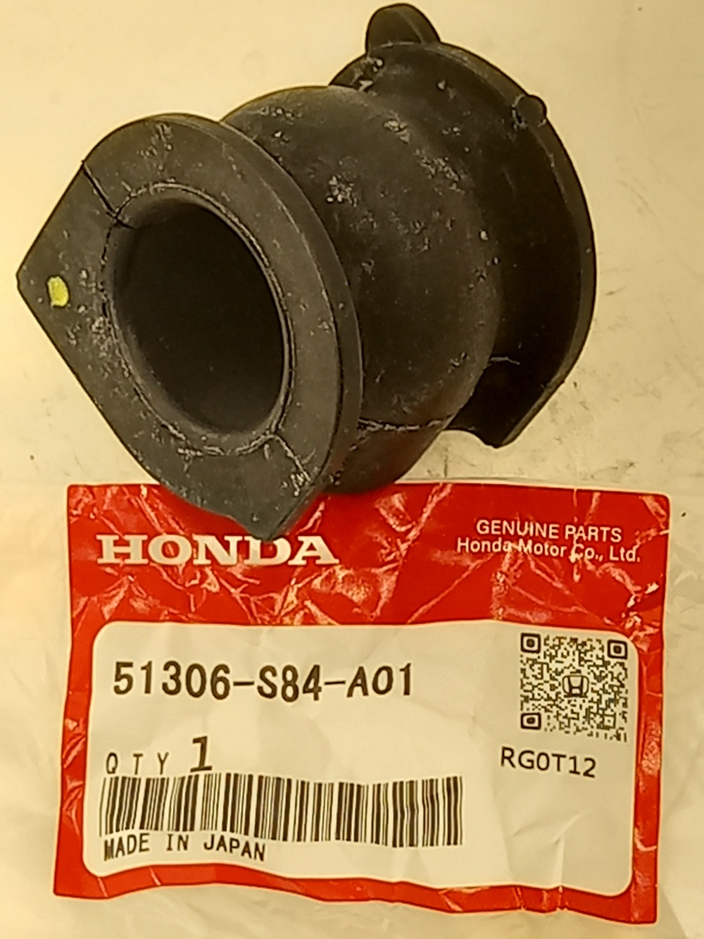 Втулка Хонда Аккорд в Кизляре 555531547