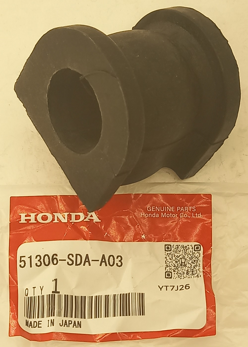 Втулка Хонда Аккорд в Кизляре 555531549