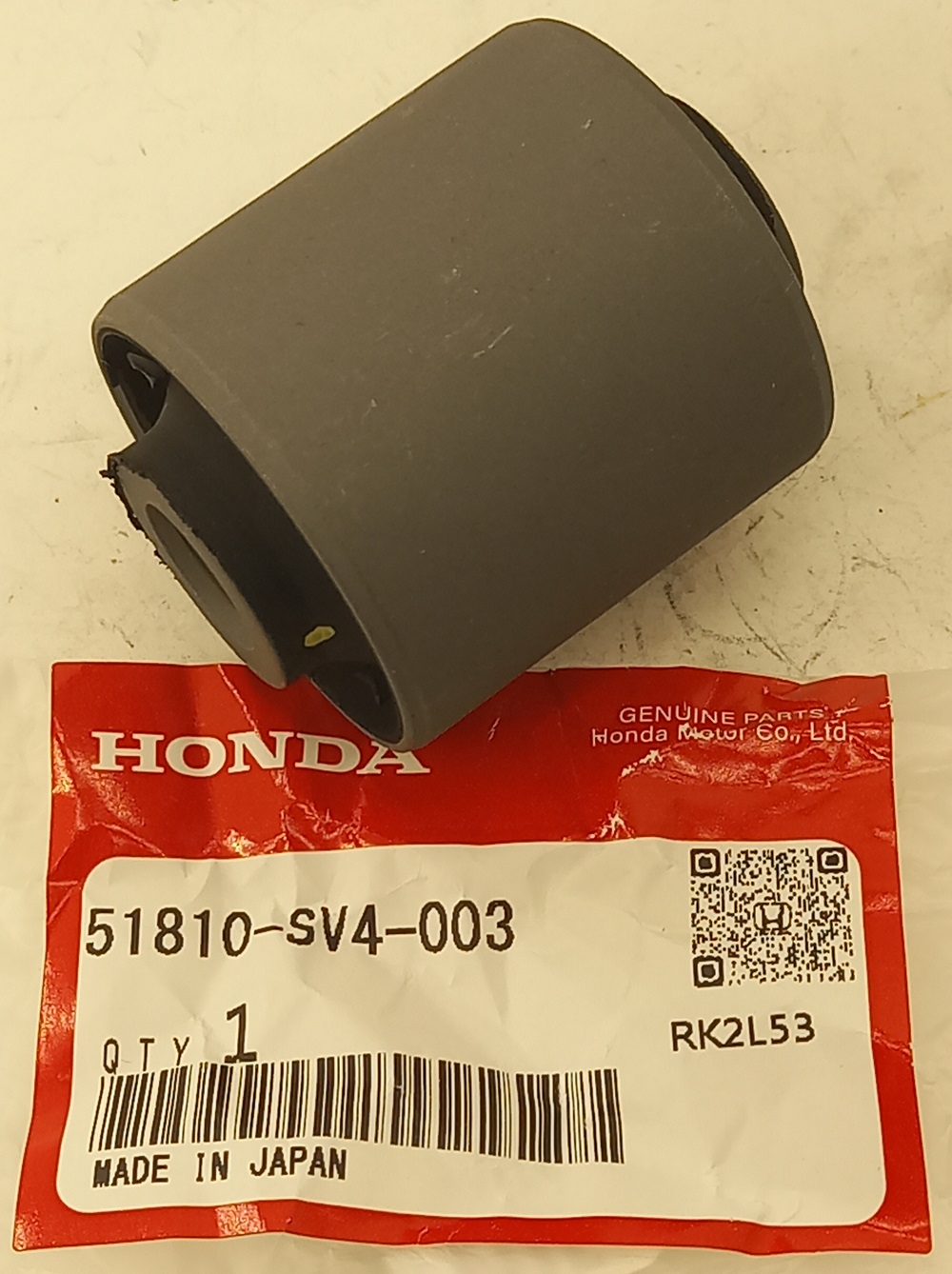Сайлентблок Хонда Аккорд в Кизляре 555534286