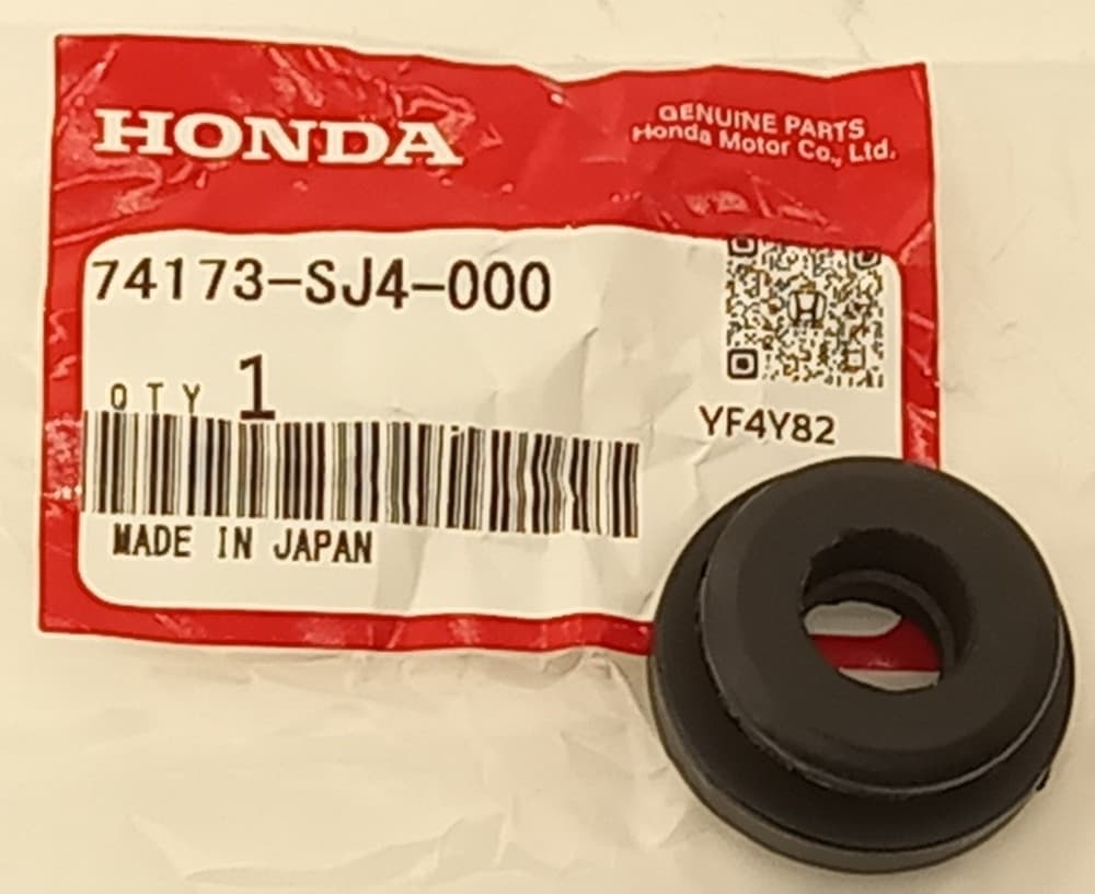 Втулка Хонда Аккорд в Кизляре 555531449