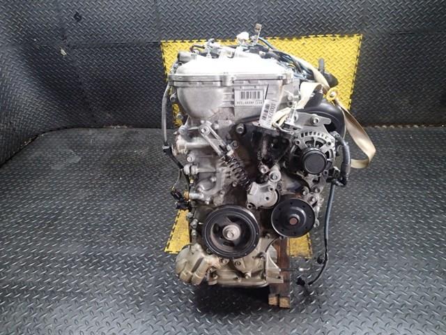 Двигатель Тойота Аллион в Кизляре 100578