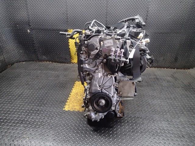 Двигатель Тойота Камри в Кизляре 100608