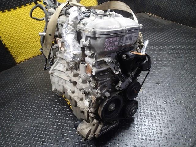 Двигатель Тойота Аурис в Кизляре 102545