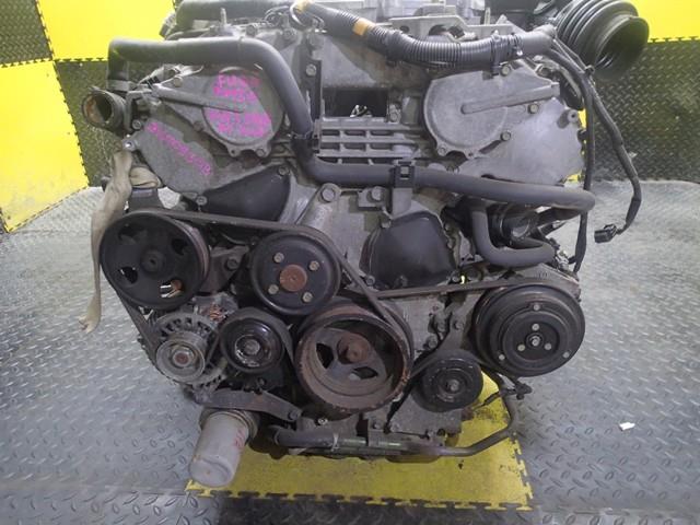 Двигатель Ниссан Фуга в Кизляре 102653