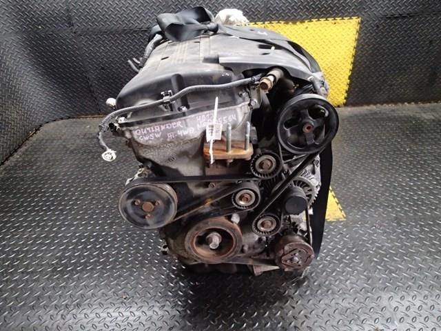 Двигатель Мицубиси Аутлендер в Кизляре 102696