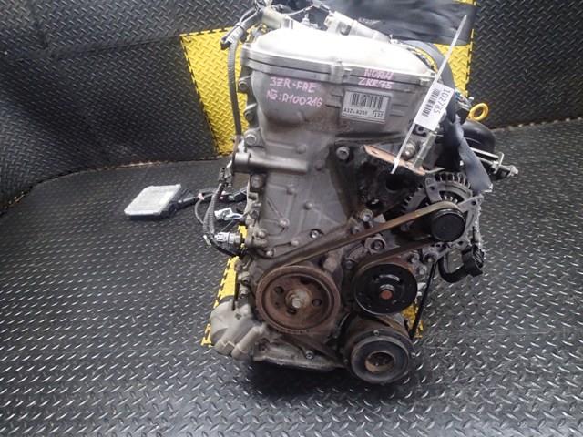 Двигатель Тойота Ноах в Кизляре 102785