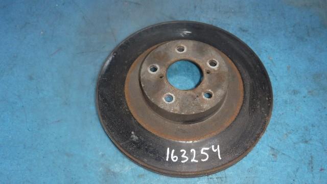 Тормозной диск Субару Форестер в Кизляре 1080511
