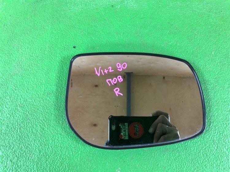 Зеркало Тойота Витц в Кизляре 109146