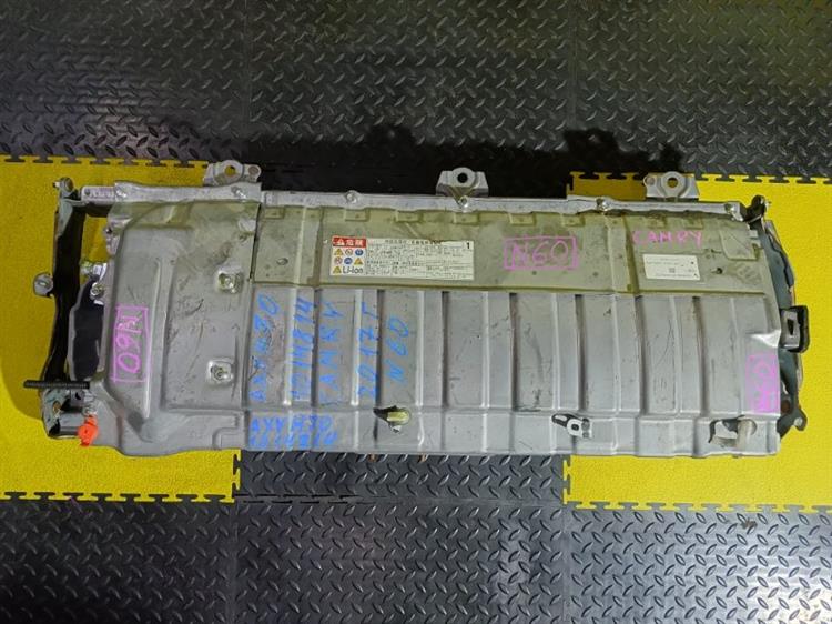 Высоковольтная батарея Тойота Камри в Кизляре 109313