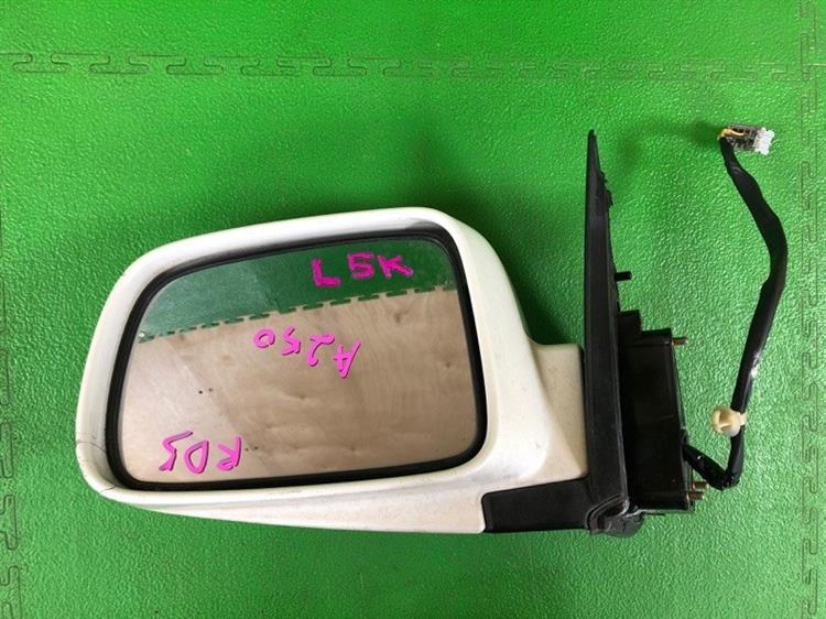 Зеркало Хонда СРВ в Кизляре 109518