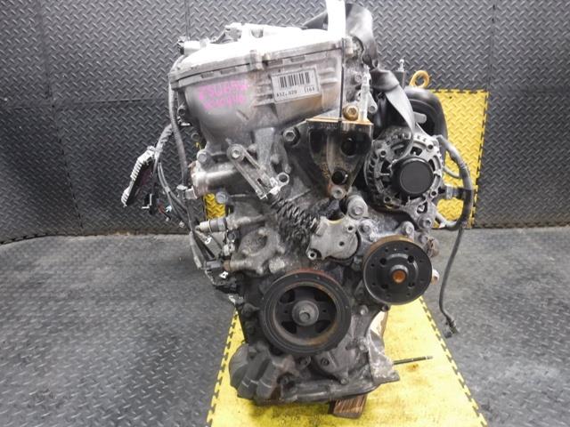 Двигатель Тойота Харриер в Кизляре 110582