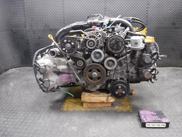 Двигатель Субару Импреза в Кизляре 111952