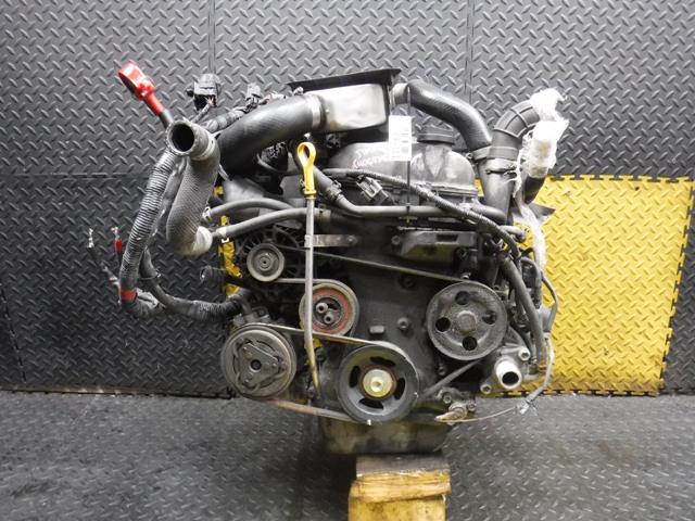 Двигатель Сузуки Джимни в Кизляре 111983