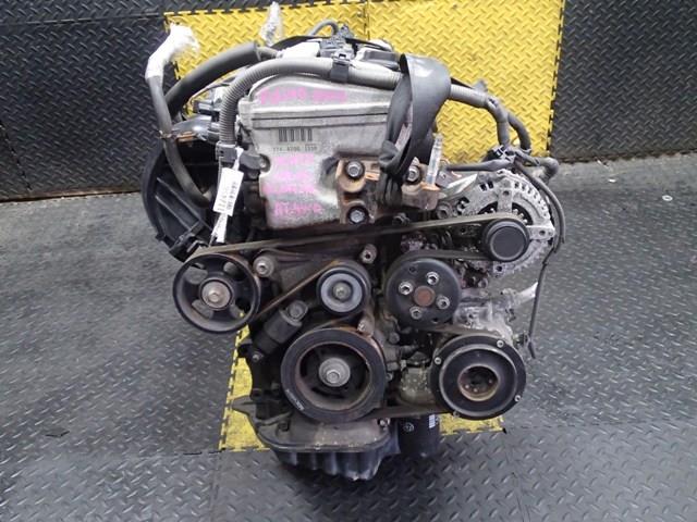 Двигатель Тойота Эстима в Кизляре 112454