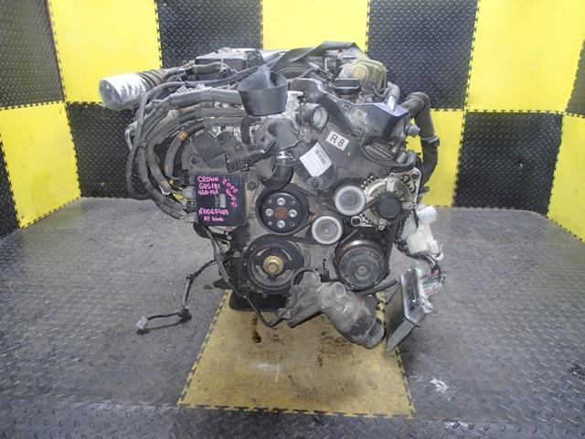 Двигатель Тойота Краун в Кизляре 112460