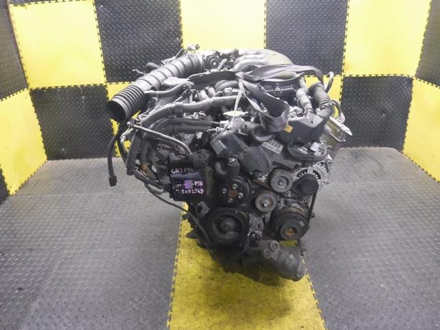 Двигатель Лексус ГС 350 в Кизляре 112468