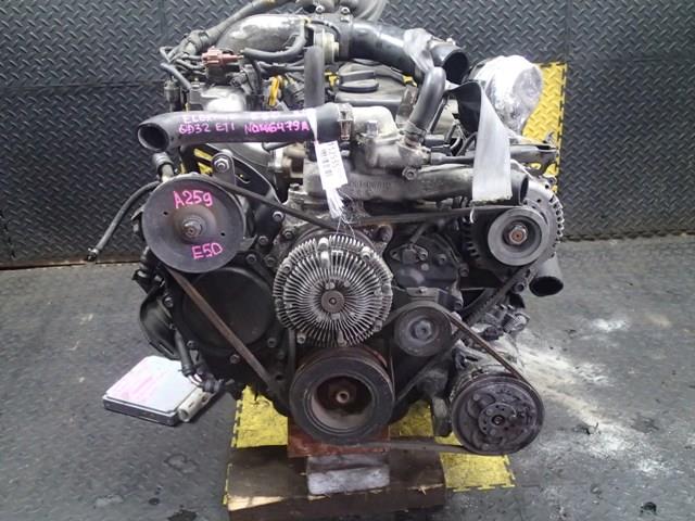 Двигатель Ниссан Эльгранд в Кизляре 112535