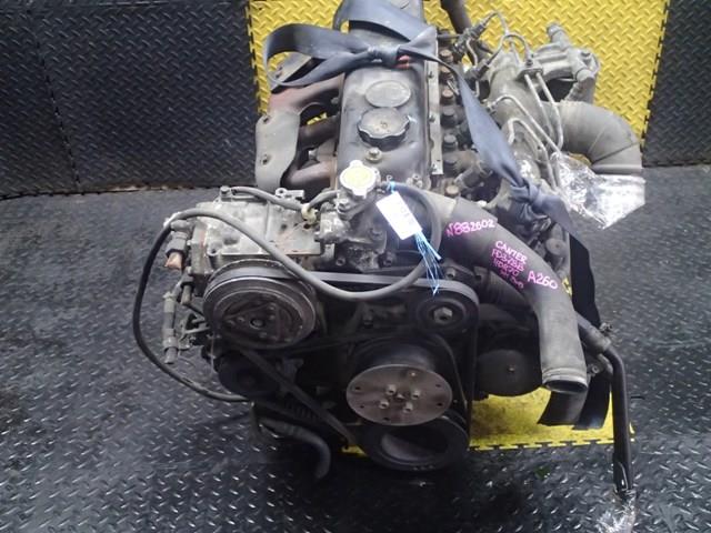 Двигатель Мицубиси Кантер в Кизляре 112746