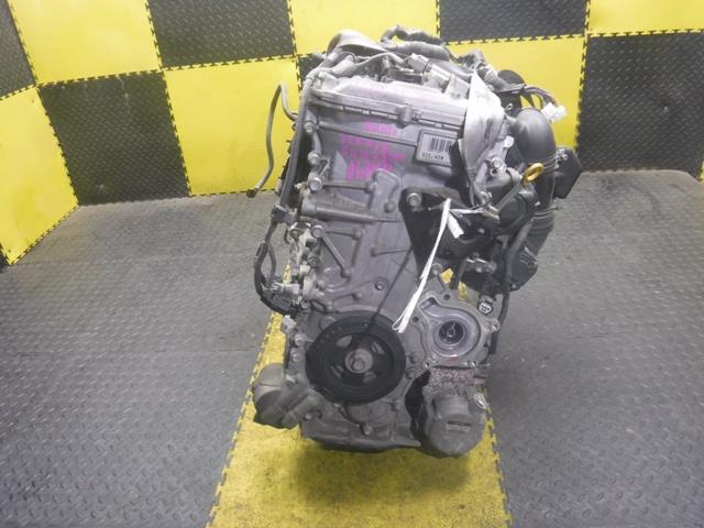 Двигатель Тойота Приус в Кизляре 113326