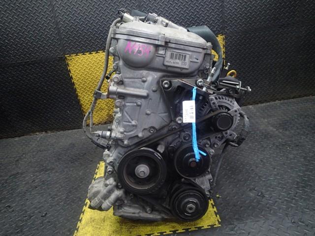 Двигатель Тойота Виш в Кизляре 113894
