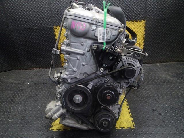 Двигатель Тойота Виш в Кизляре 113896