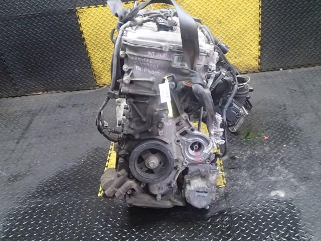Двигатель Тойота Приус в Кизляре 114704