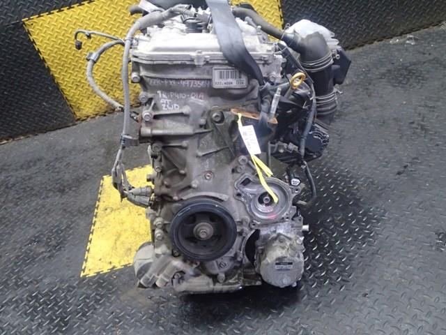 Двигатель Тойота Приус в Кизляре 114712