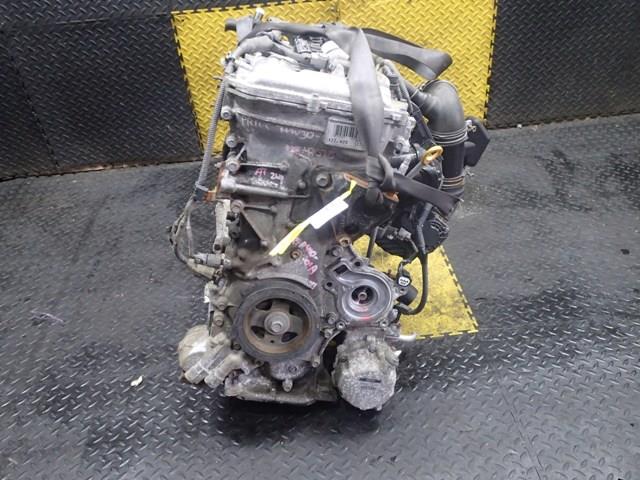 Двигатель Тойота Приус в Кизляре 114715