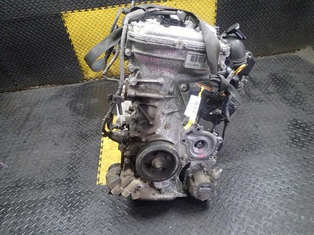 Двигатель Тойота Приус в Кизляре 114723
