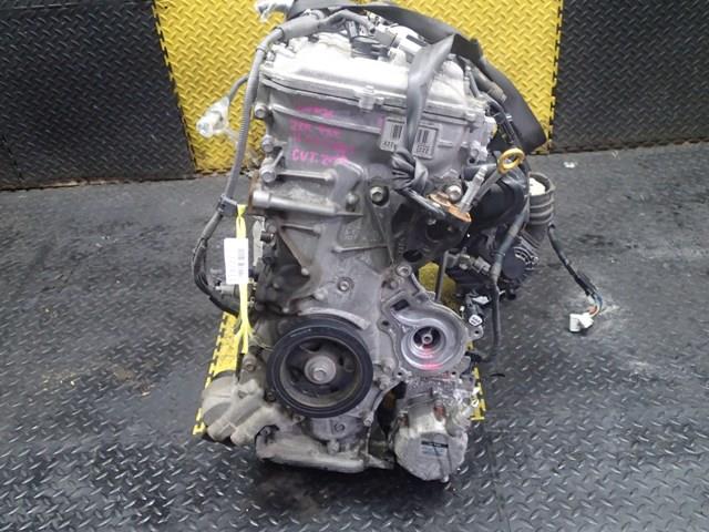 Двигатель Тойота Приус в Кизляре 114727