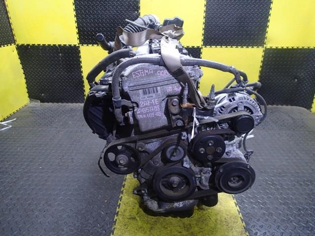 Двигатель Тойота Эстима в Кизляре 114746