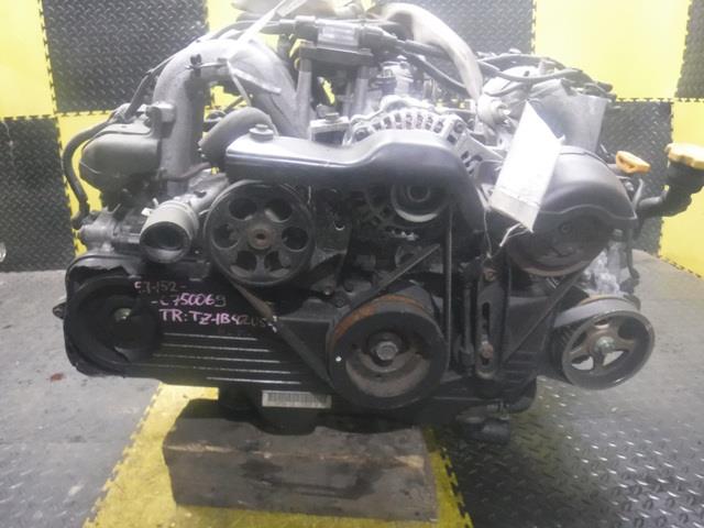 Двигатель Субару Импреза в Кизляре 114808