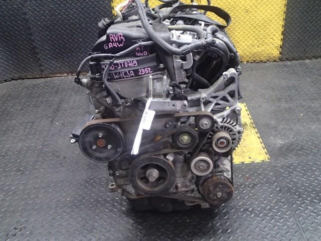 Двигатель Мицубиси РВР в Кизляре 114851