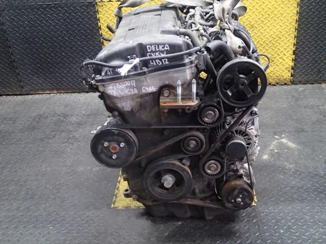 Двигатель Тойота Делика Д5 в Кизляре 114861