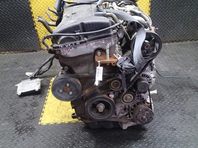Двигатель Тойота Делика Д5 в Кизляре 114865