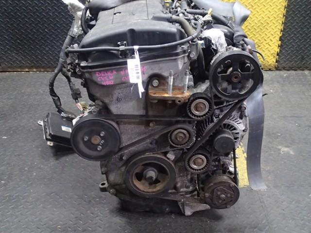 Двигатель Тойота Делика Д5 в Кизляре 114910