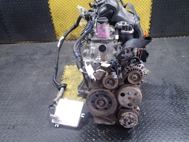 Двигатель Хонда Фит в Кизляре 114935