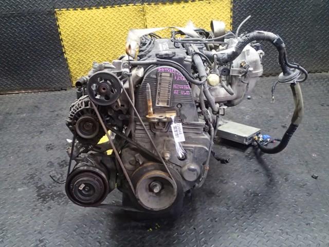 Двигатель Хонда Одиссей в Кизляре 114944