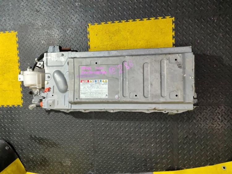Высоковольтная батарея Тойота Приус в Кизляре 115163