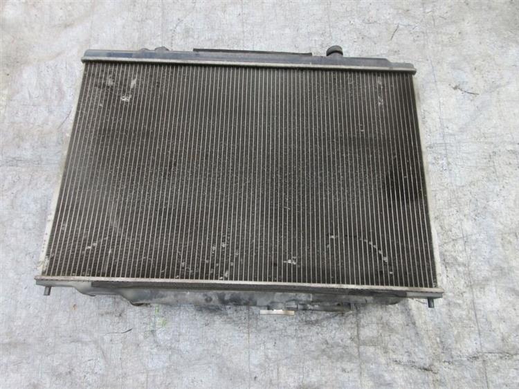 Радиатор основной Хонда МДХ в Кизляре 126180