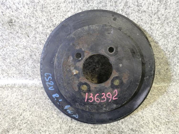 Тормозной диск Мицубиси Лансер в Кизляре 136392