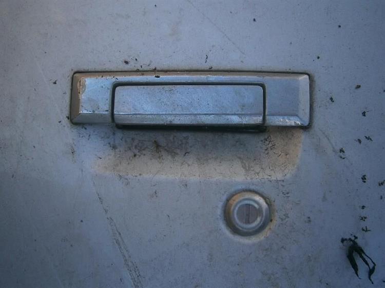 Дверь Тойота Таун Айс в Кизляре 15430