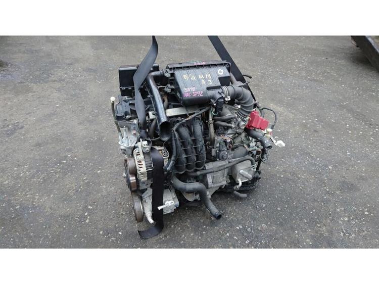 Двигатель Мицубиси Мираж в Кизляре 202187