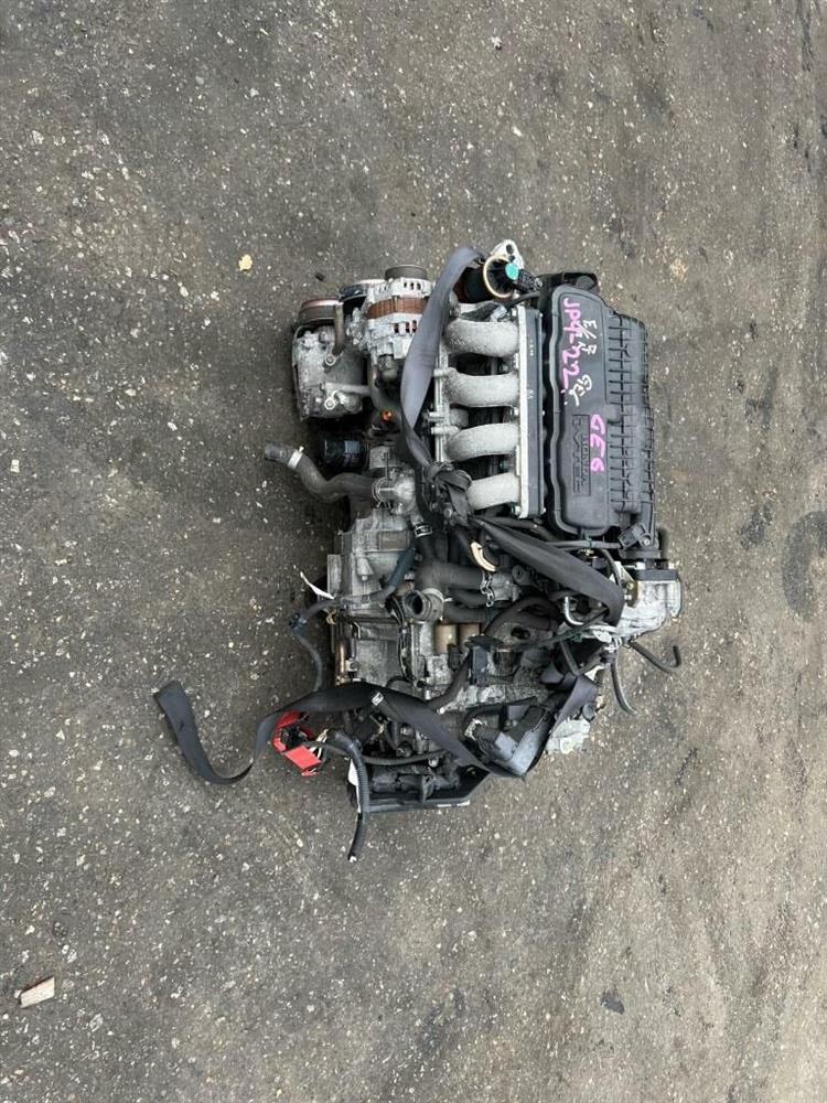 Двигатель Хонда Фит в Кизляре 219531