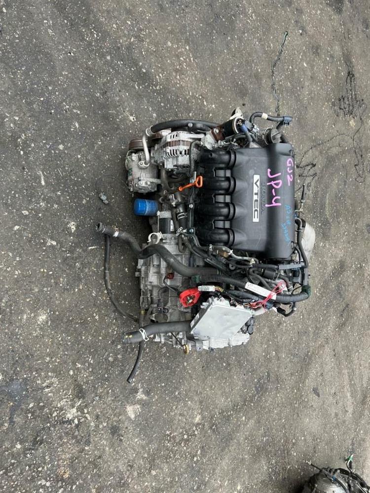 Двигатель Хонда Аирвав в Кизляре 219534