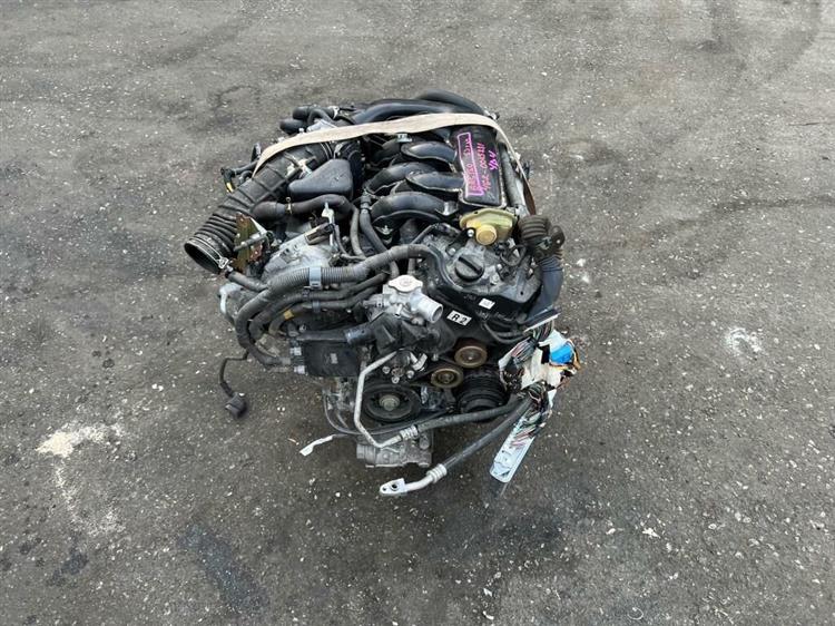 Двигатель Тойота Краун в Кизляре 2218531
