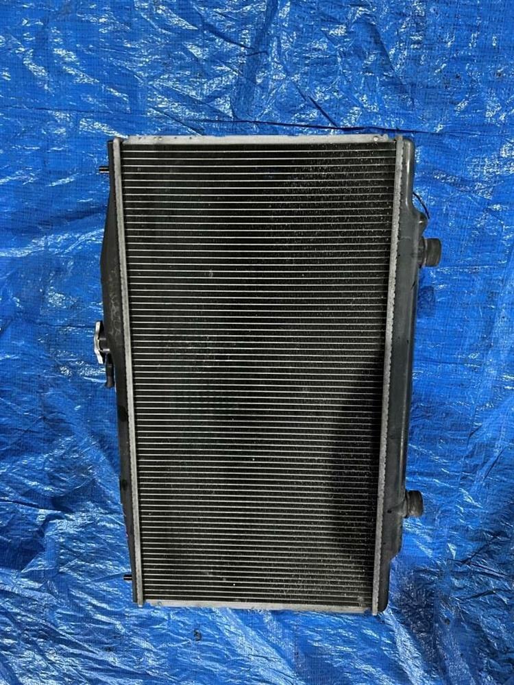 Радиатор основной Хонда Инспаер в Кизляре 221969