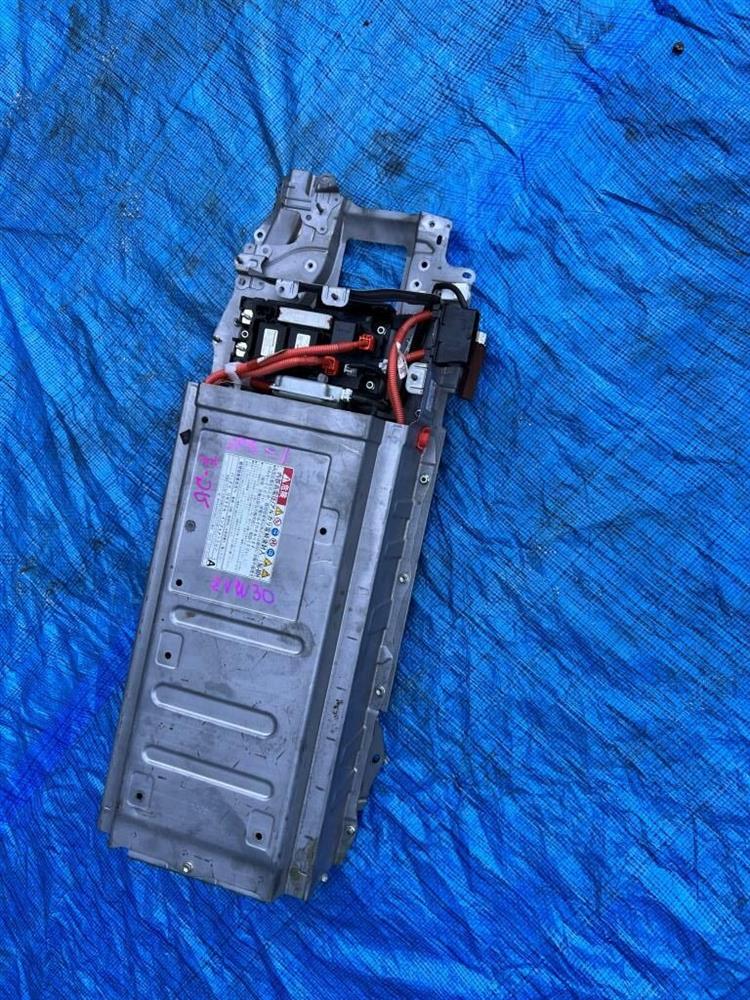 Высоковольтная батарея Тойота Приус в Кизляре 222234
