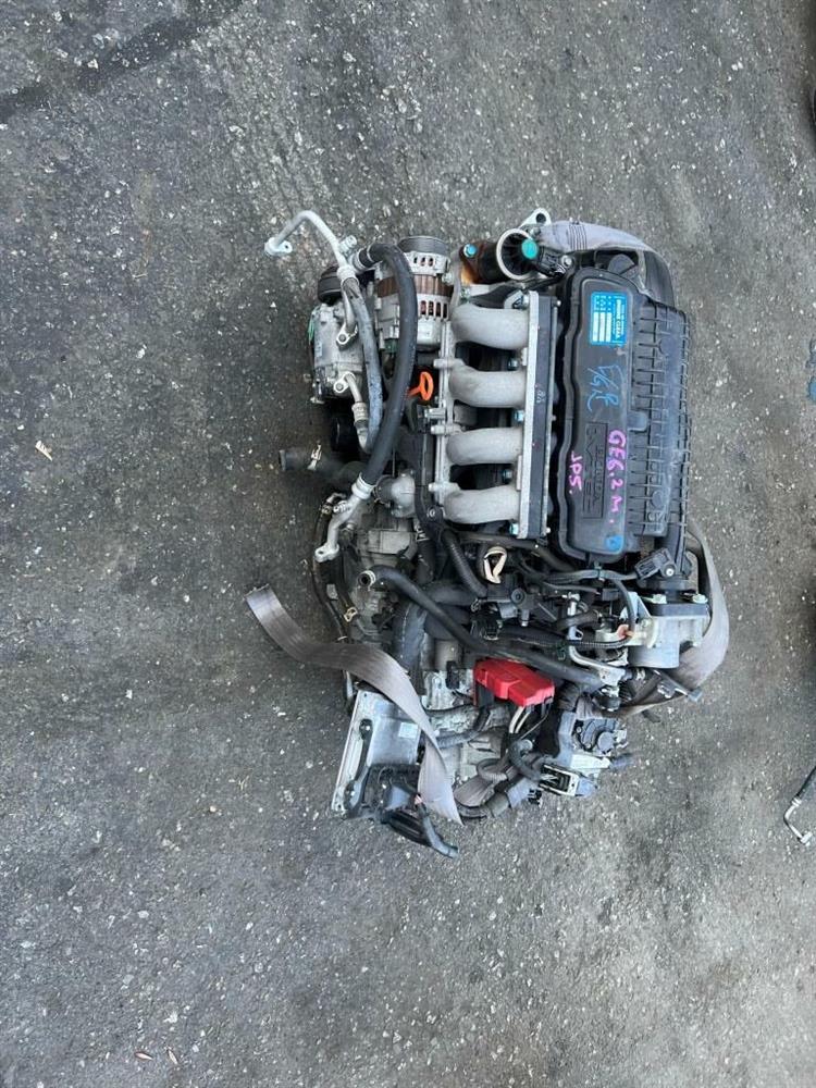 Двигатель Хонда Фит в Кизляре 223628