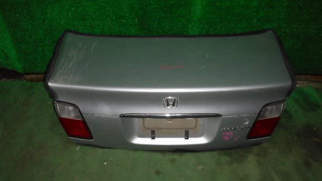 Крышка багажника Хонда Аккорд в Кизляре 223711